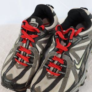 Nike Air Mens Trail Running Athletic Shoes